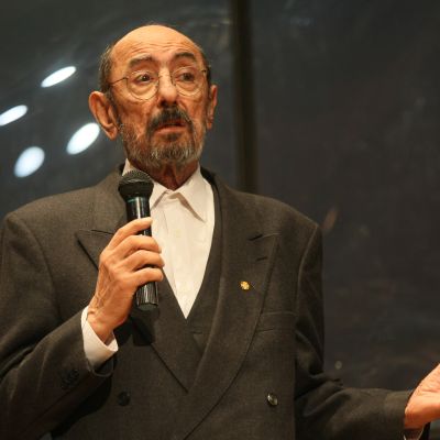 Представят книга за битката на Крикор Азарян със смъртта