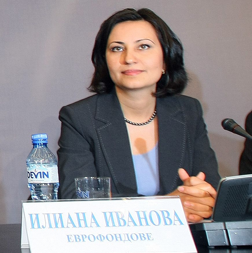 Бъларската евродепутатка Илиана Иванова внесе декларация срещу ограниченията