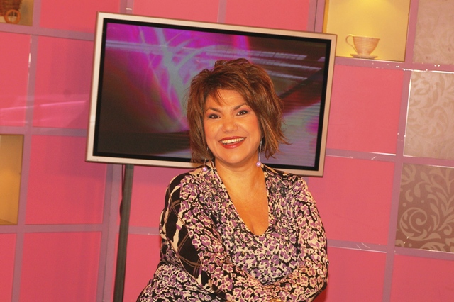 Марта Вачкова