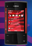 VIVACOM предлага Nokia X3