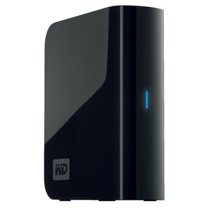 Western Digital пуска най-бързият външен диск