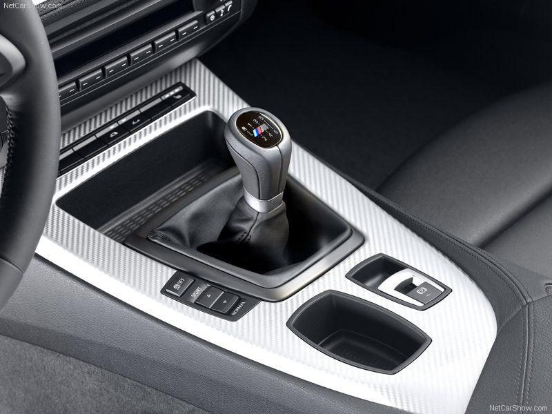 BMW с по-бързо Z4 sDrive35is