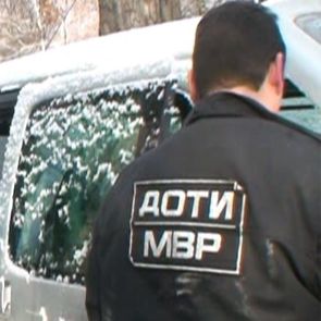 Мощна бомба избухна в столичен квартал