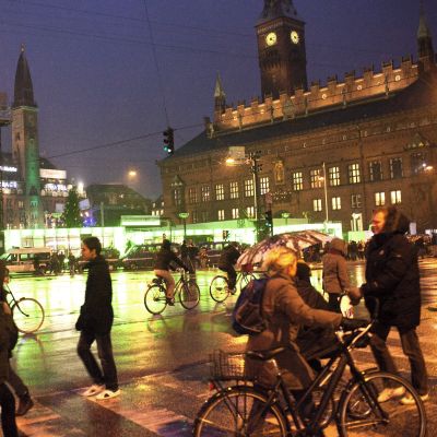 Конференцията за климата в Копенхаген е застрашена от провал