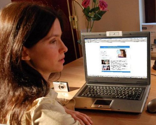 Избираме спътници в самолета през Facebook