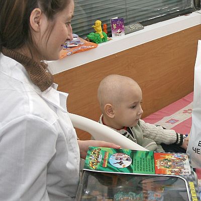 Рекорден брой нови болни от рак