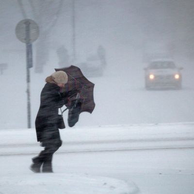 Ниските температури в Полша взеха много жертви