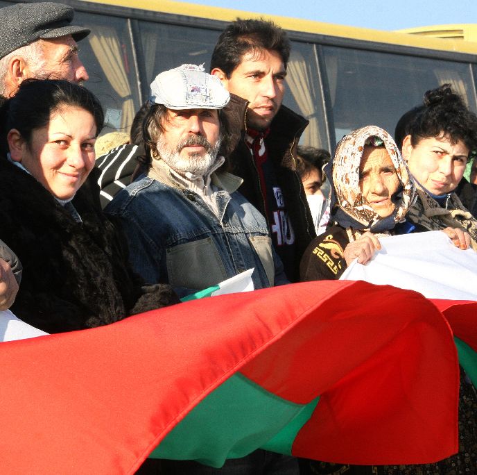 Доган готвел дестабилизация