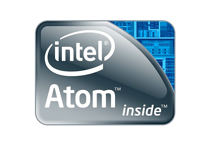 Intel преработва Atom за нетбук