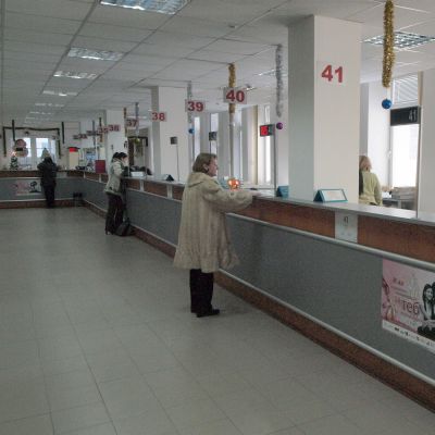 НАП обяви конкурс за директор във Варна
