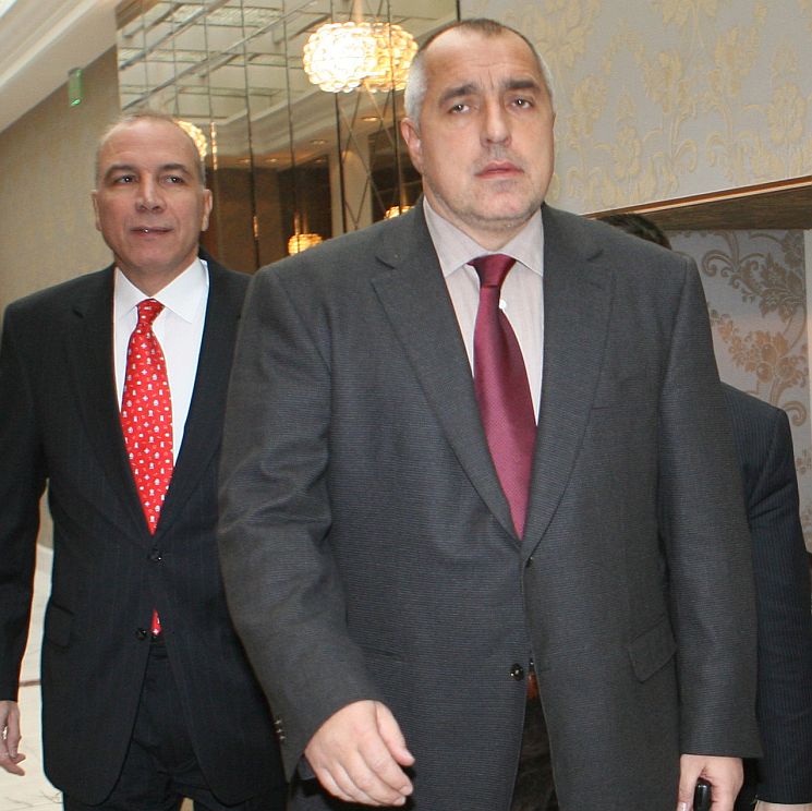 Премиерът апелира за подкрепа от бизнеса