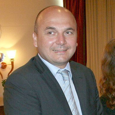 Найден Зеленогорски и други девет депутата са издигнали Любомир Дацов, бивш заместник-министър на финансите