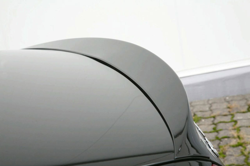 Немският тунер Vath посегна на CL65 AMG