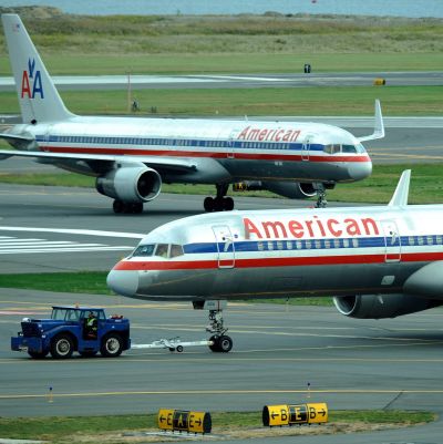 Самолетът на ”Американ Еърлайнс” е изпълнявал полет от Маями до Кингстън