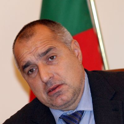 Борисов: Няма вариант ”Б”. Стоим зад Желева