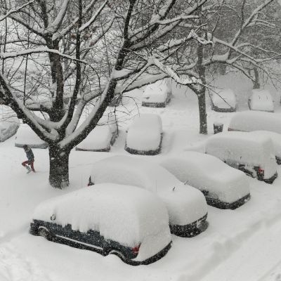 Снежна буря уби 18 души в САЩ