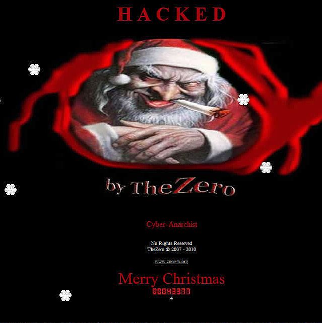 Хакери атакуваха сайт на ”Гражданска защита”