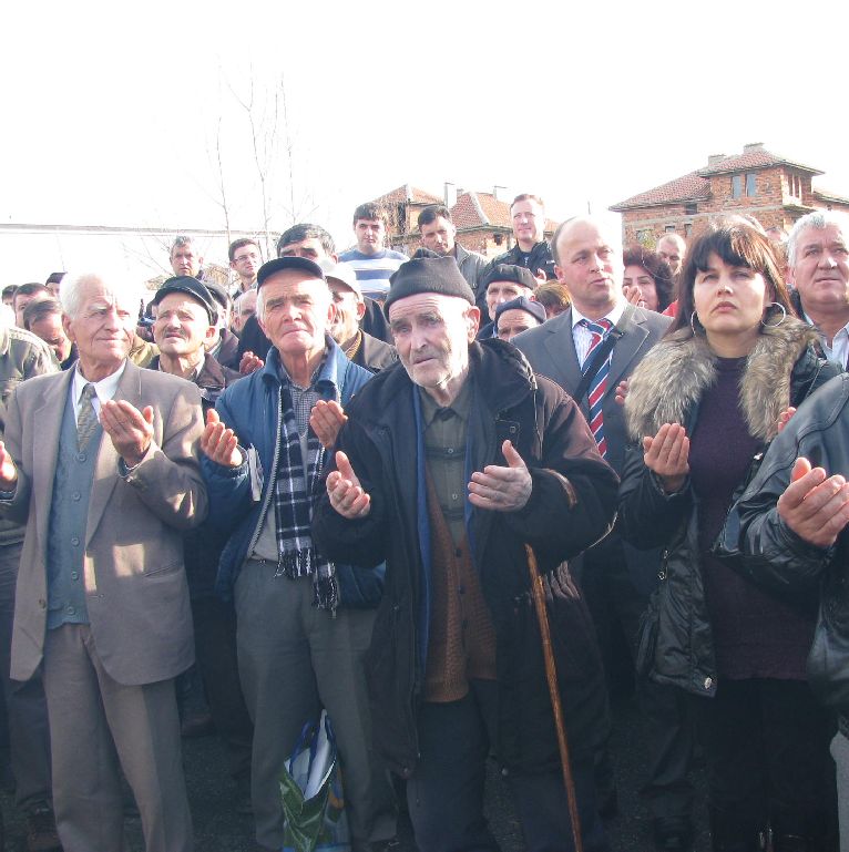 ГЕРБ-Кърджали скочи срещу централната власт