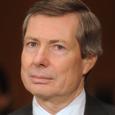 Джеймс Уорлик е новият посланик на САЩ у нас