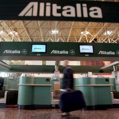 Съмнителен пакет бе обезвреден от силите за сигурност на аеропорта ”Малпенса” в Милано