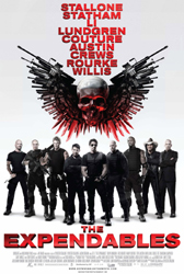 Как ще се представи "The Expendables" (“Заменимите”)