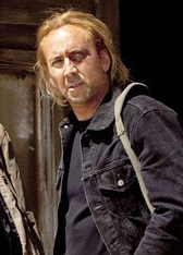 Никълъс Кейдж, Уилям Фичнер и Амбър Хард в разговор за "Drive Angry"