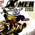 Брайън Сингър за “X-Men: First Class”