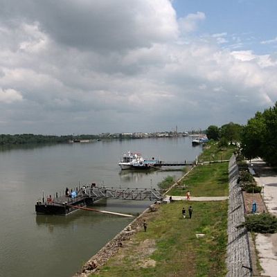 Този пък край Русе обсъдиха Дунавската стратегия