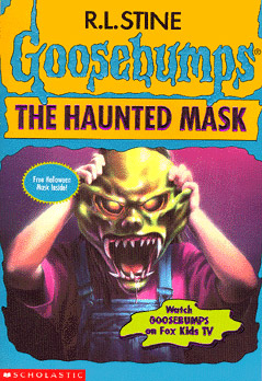 Колумбия Пикчърс ще продуцира “Goosebumps”
