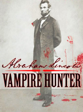 Филмът на Тимур Бекмамбетов “Abraham Lincoln: Vampire Hunter” - с нов разпространител