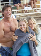 “Soul Surfer” – нова информация за филма