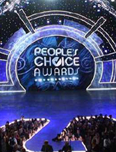 Задават се наградите People's Choice