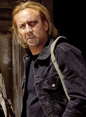 Кейдж: Харесвам напрежението и адреналина в “Drive Angry”