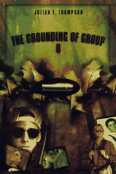 Адаптацията на романа “The Grounding of Group Six” се сдоби с режисьор