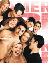 “Американски пай” се завръща