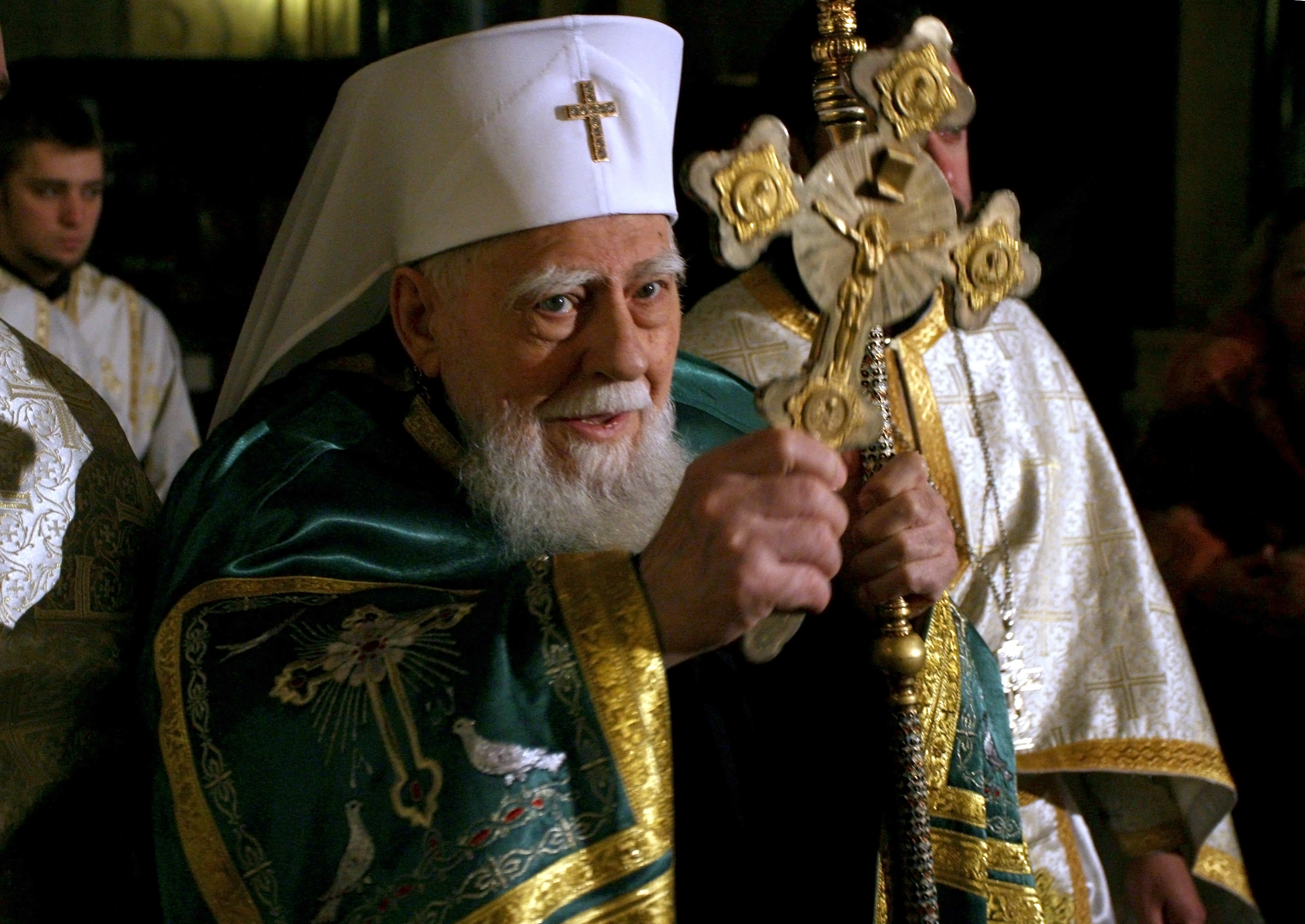 На Васильовден гадаем каква ще е годината