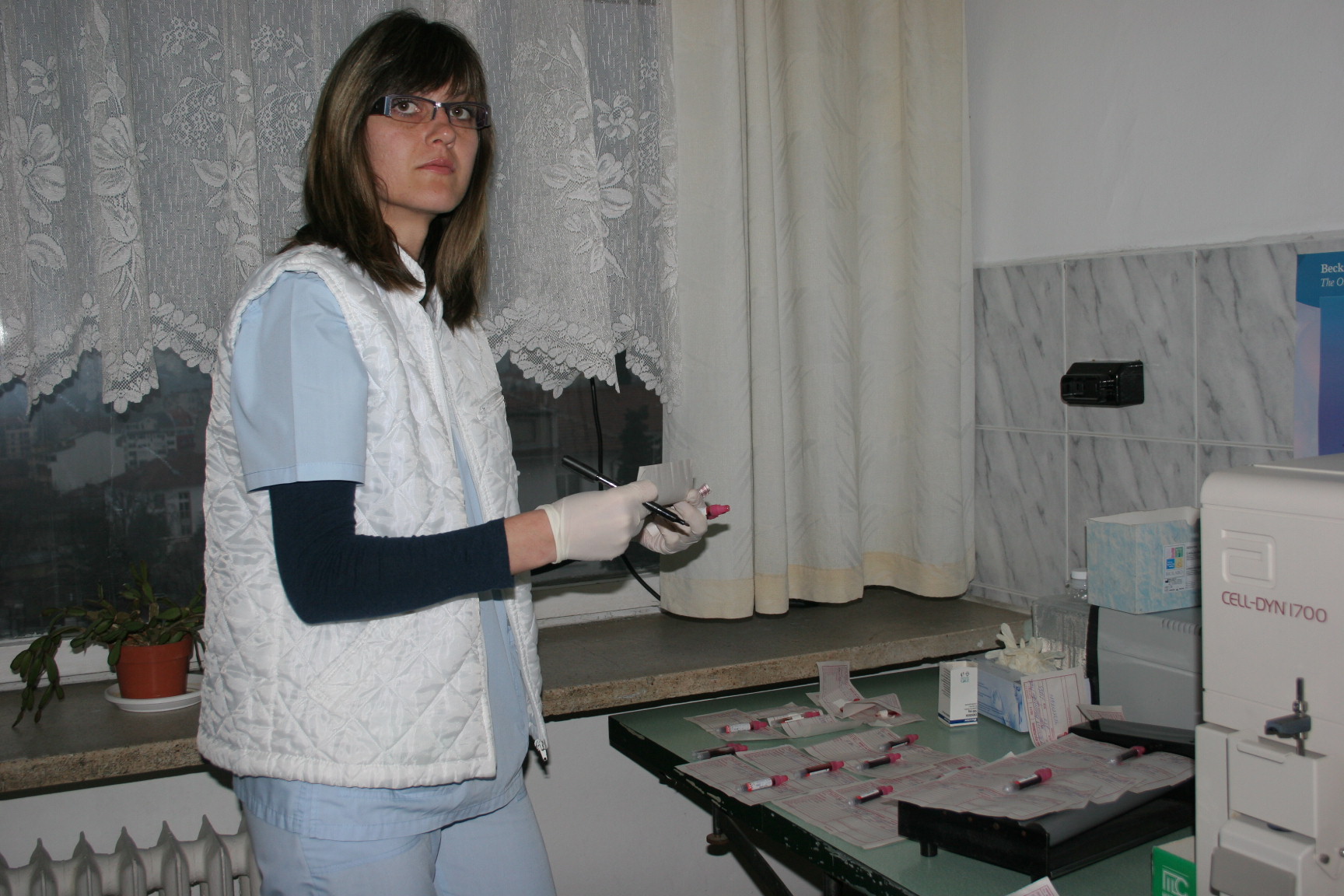 Стара Загора пред епидемия от хепатит А