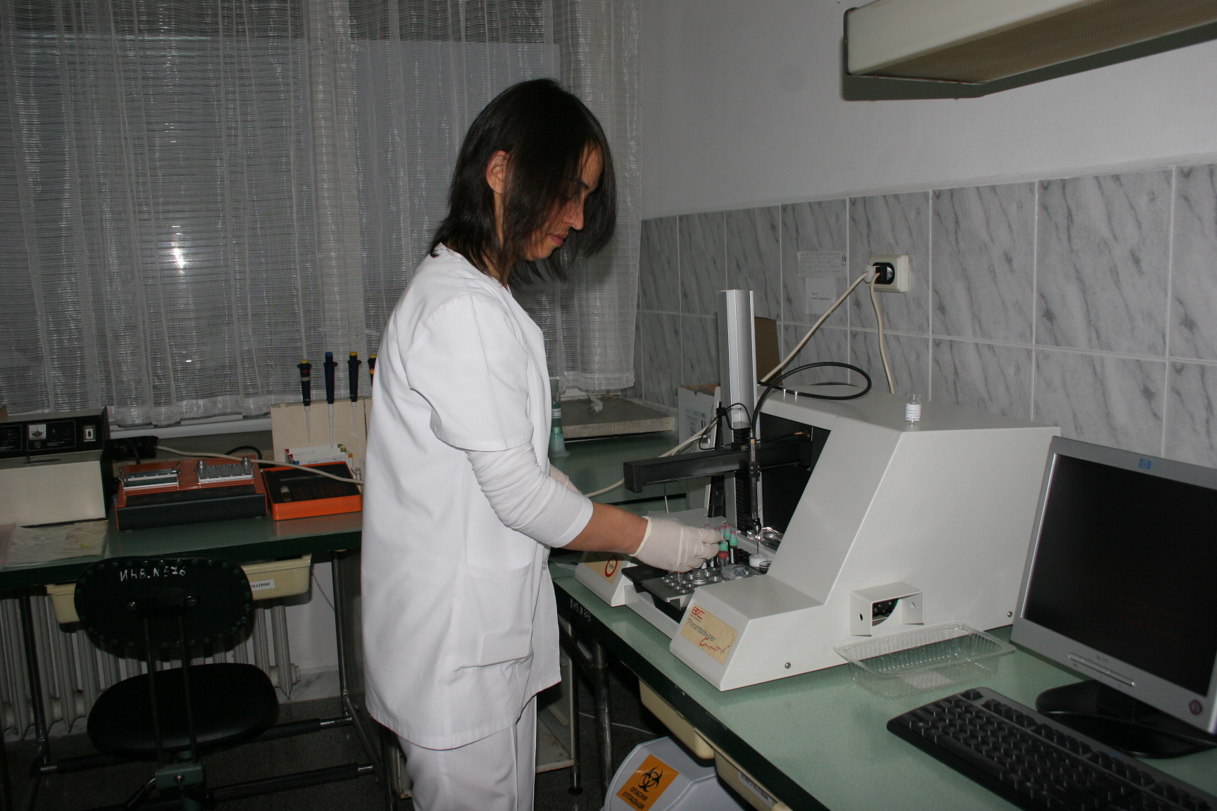 Безплатните тестове за хепатит свършиха в Русе