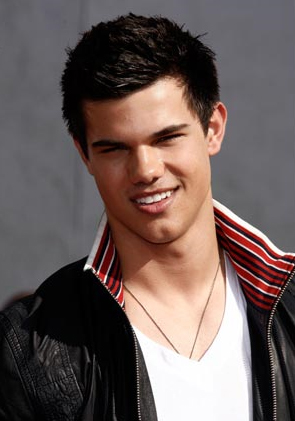 Тейлър Лаутнър - в екшън-трилъра “Abduction”