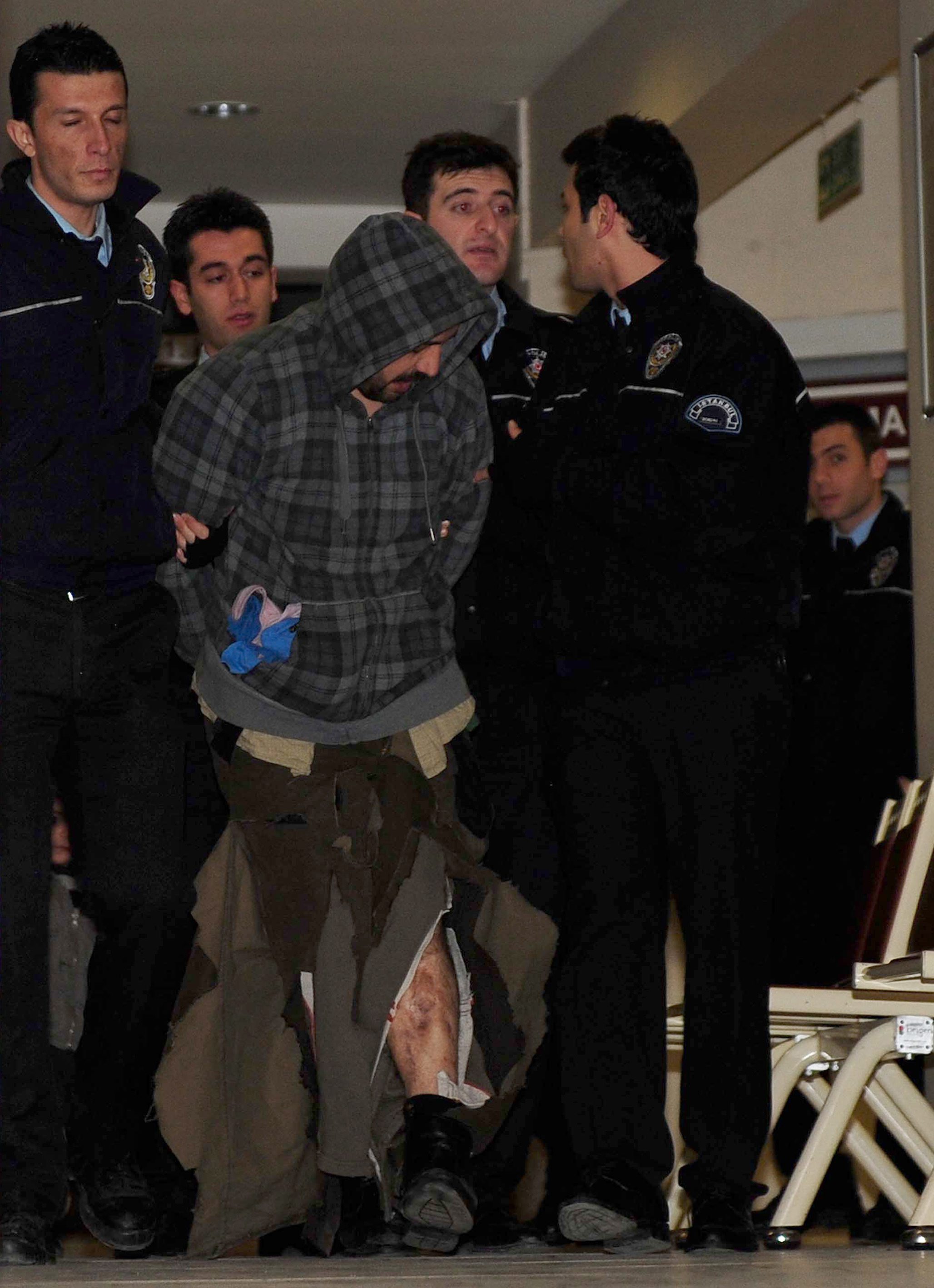 Опитаха да отвлекат турски самолет над България