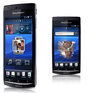 Sony Ericsson ще се фокусира върху Android