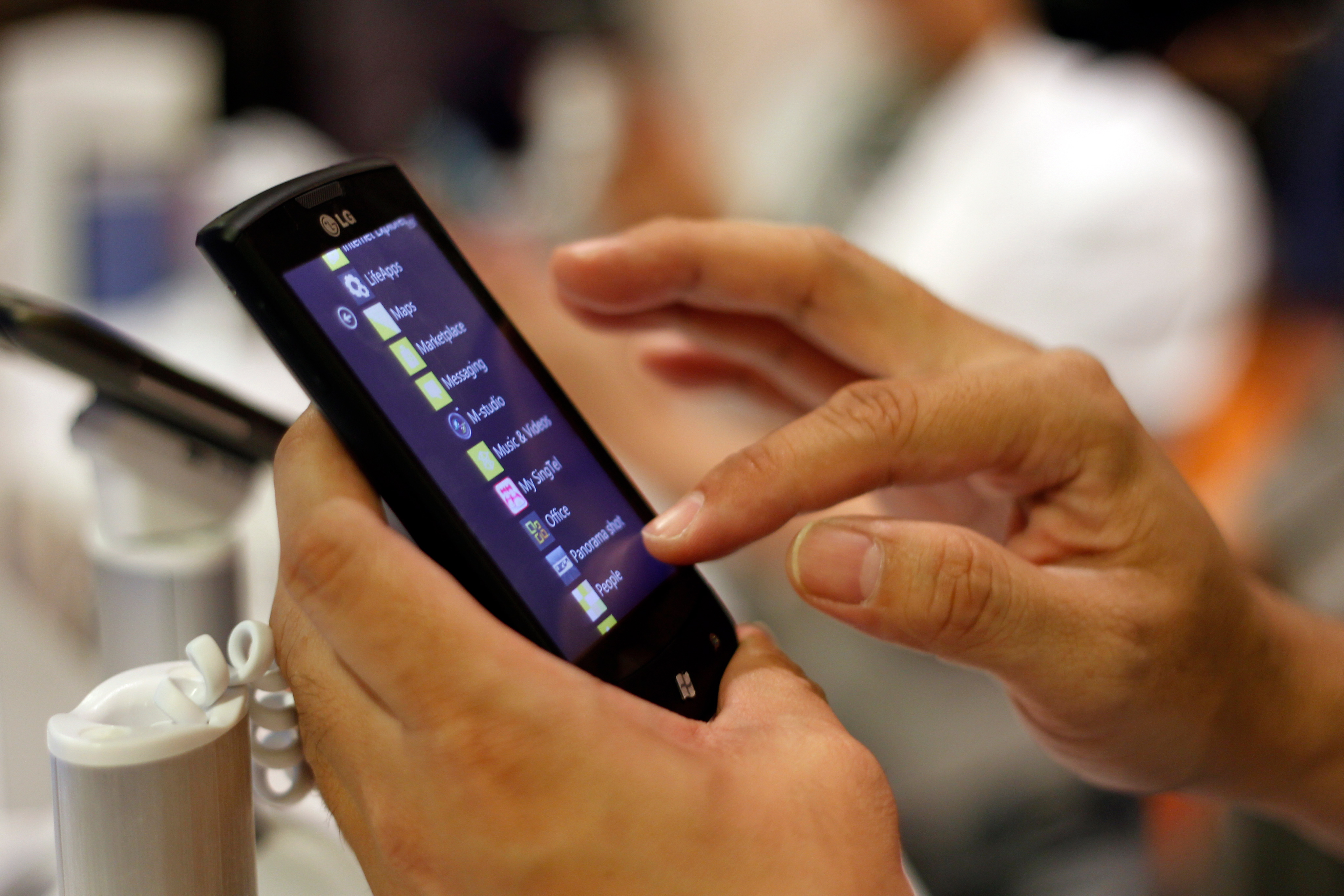 Офертата важи само за нови абонати, които трябва да се обвържат за 2 г.