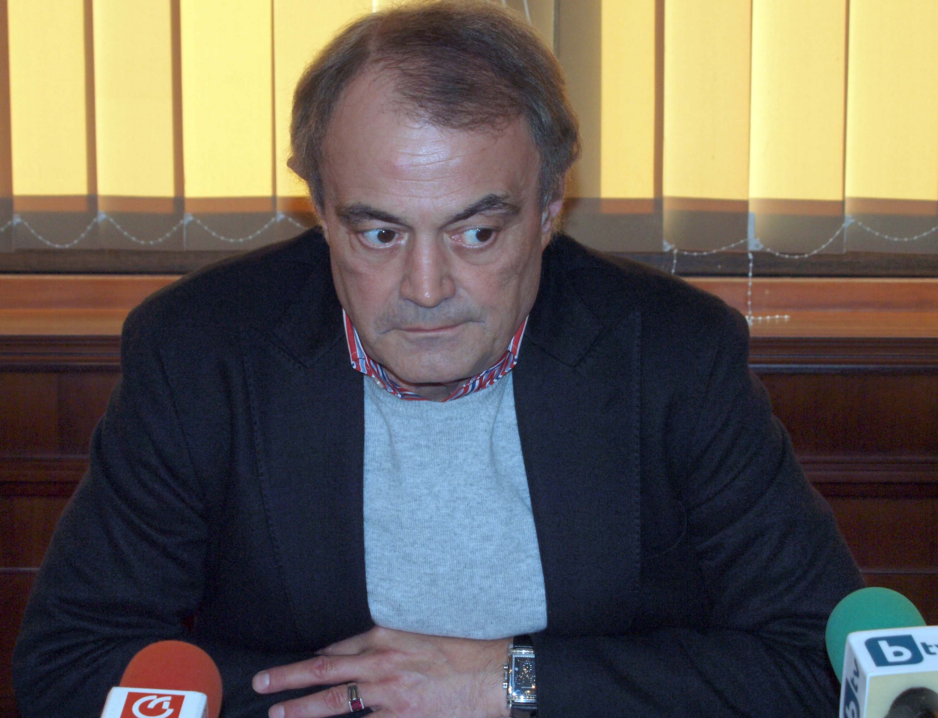 Кирил Йорданов допълни, че в града предстои изграждането на редица нови спортни обекти