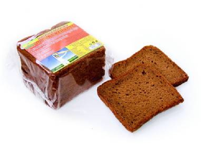 Хлябът ”100% Ръжен” е напълно здравословен, твърдят от ”Нилана”