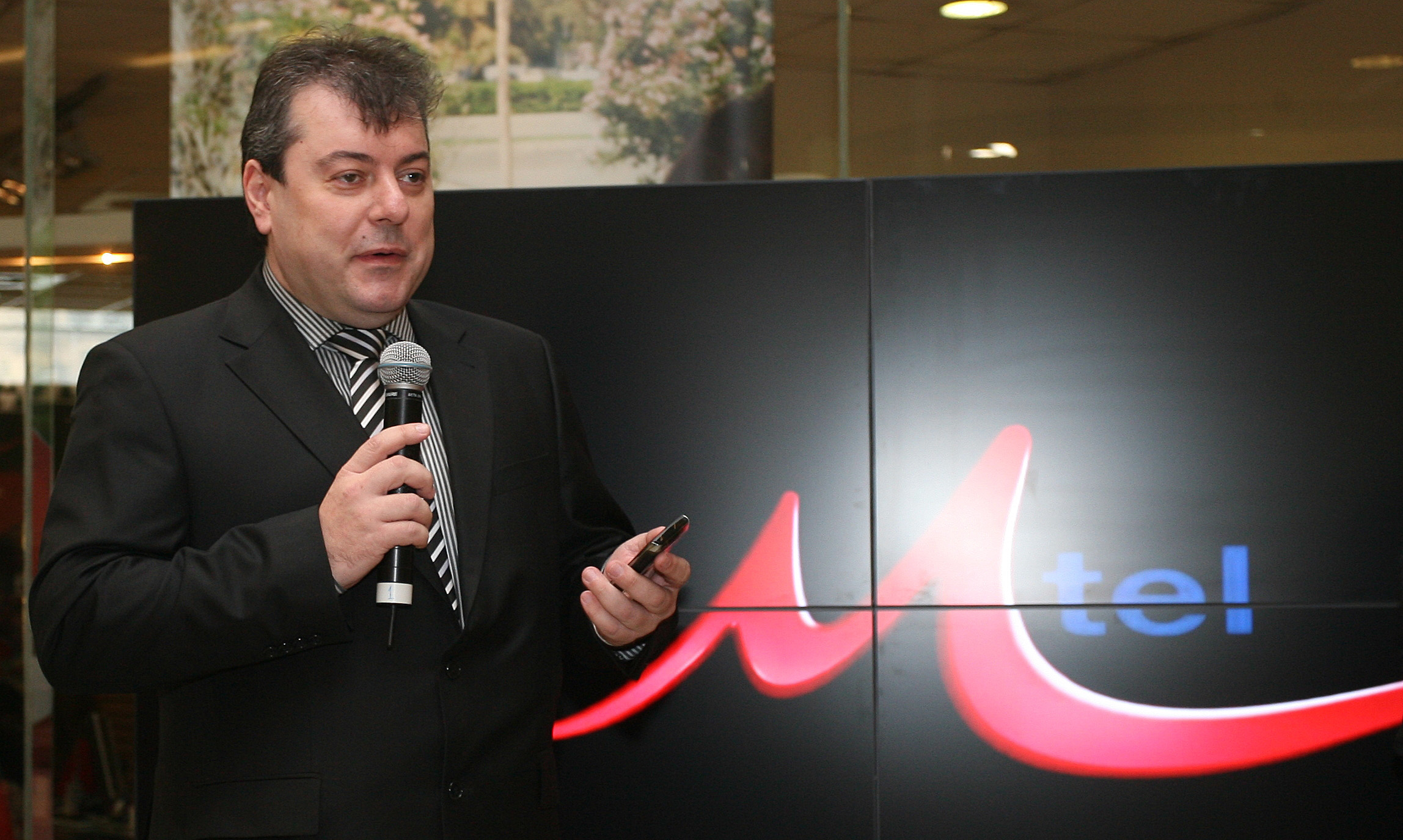 Всички основни дейности на мобилната и фиксираната мрежа ще бъдат достъпни без проблем