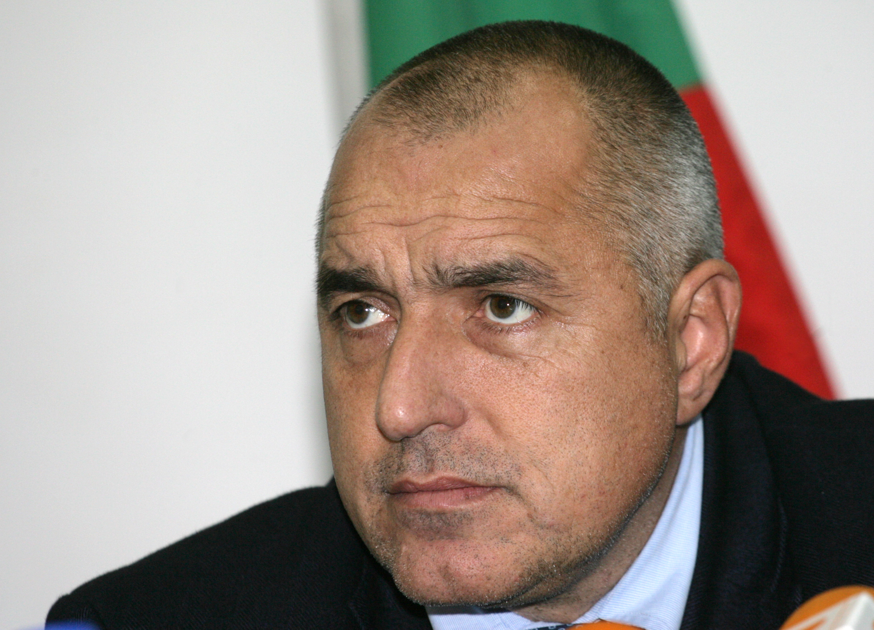 Бойко Борисов заяви, че явно в България се разбира само от уволнения