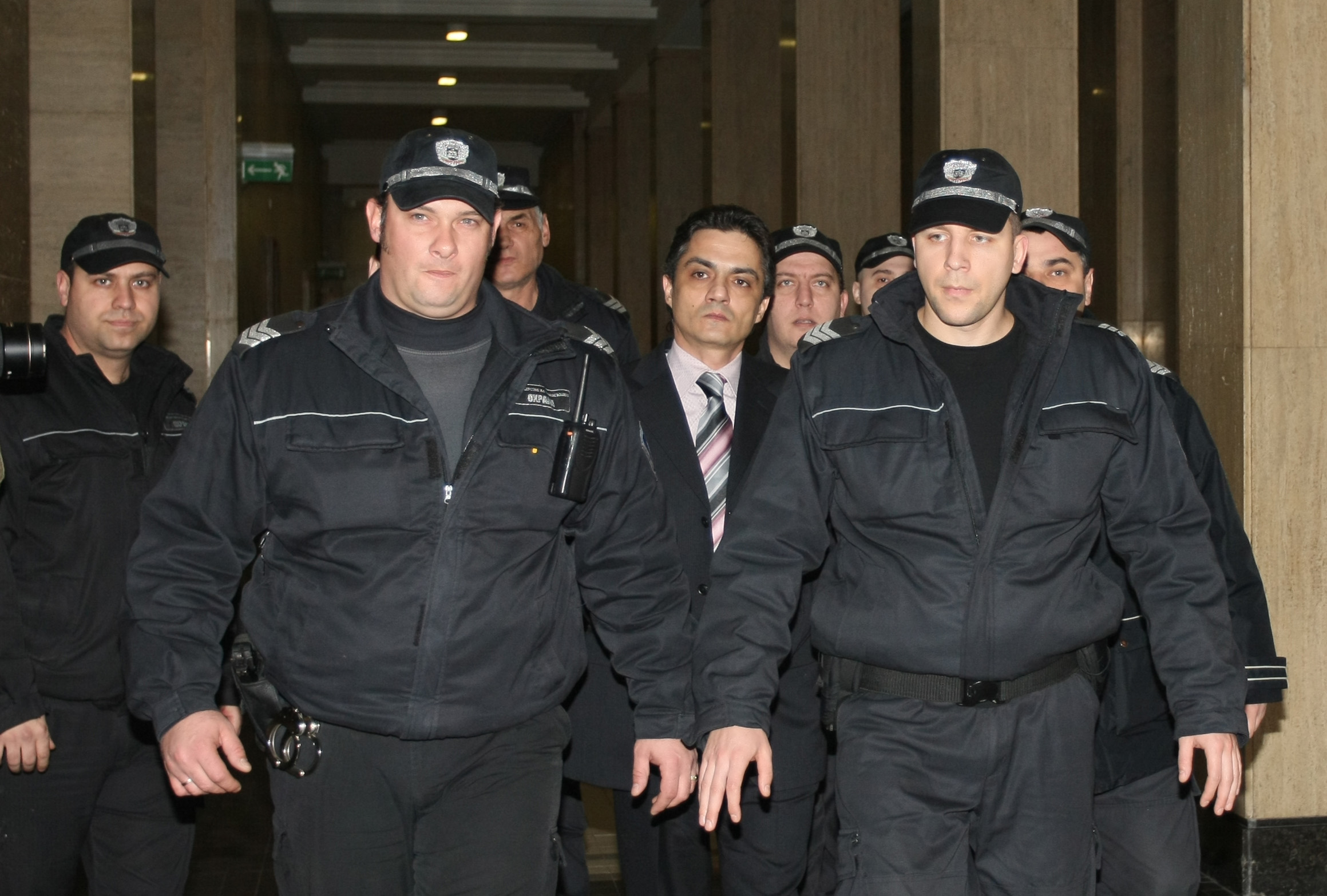 Марчело Джотолов заяви, че наистина е бил опериран в ”Пирогов”