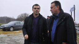 Дянков: Даваме на Бургас пари за културни паметници