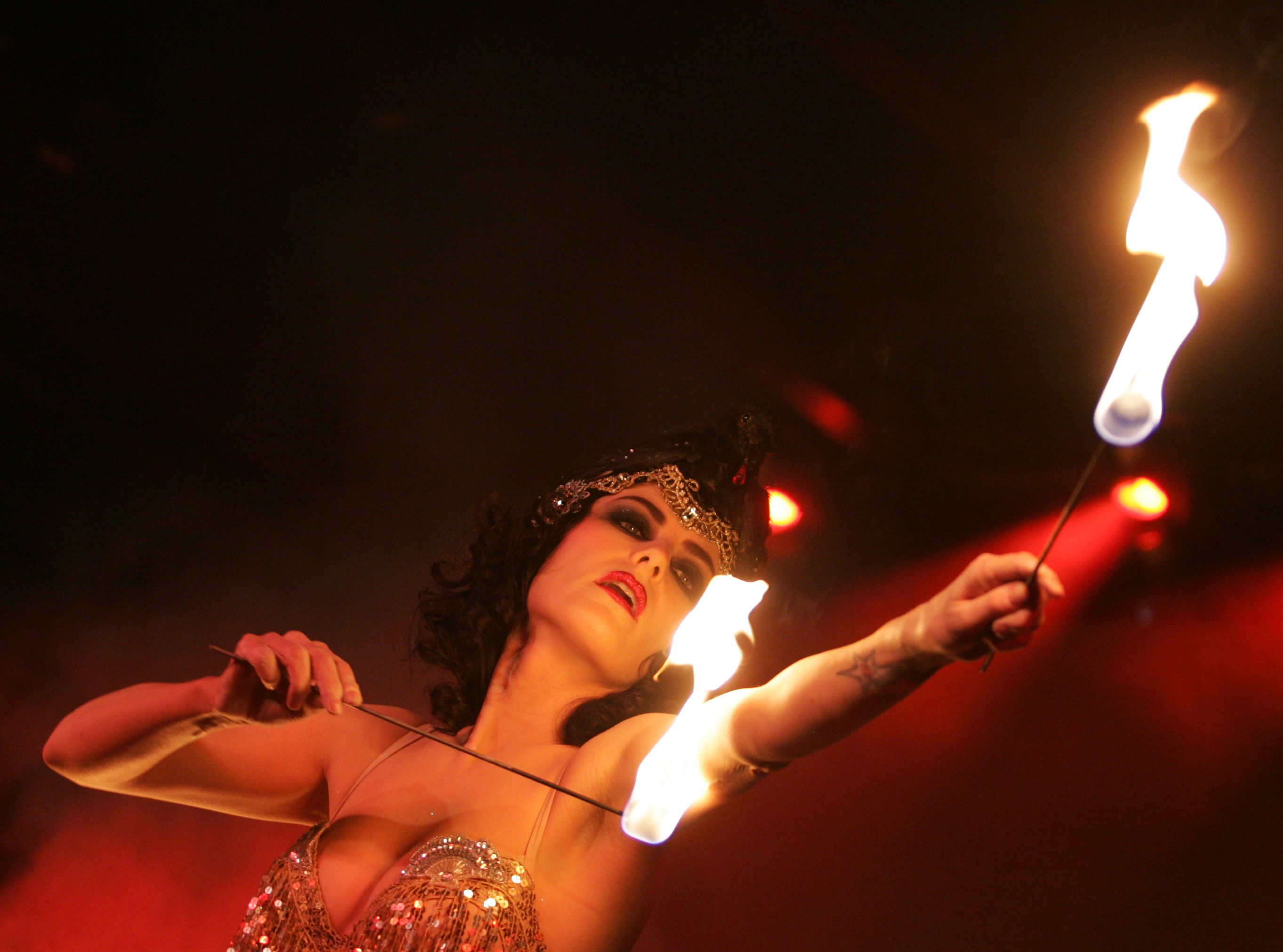 Lady Ane Angel
