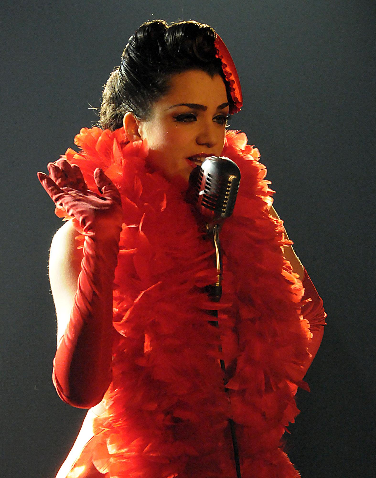 Lady Flo